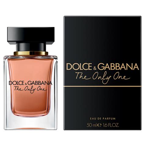 dolce gabbana the only one